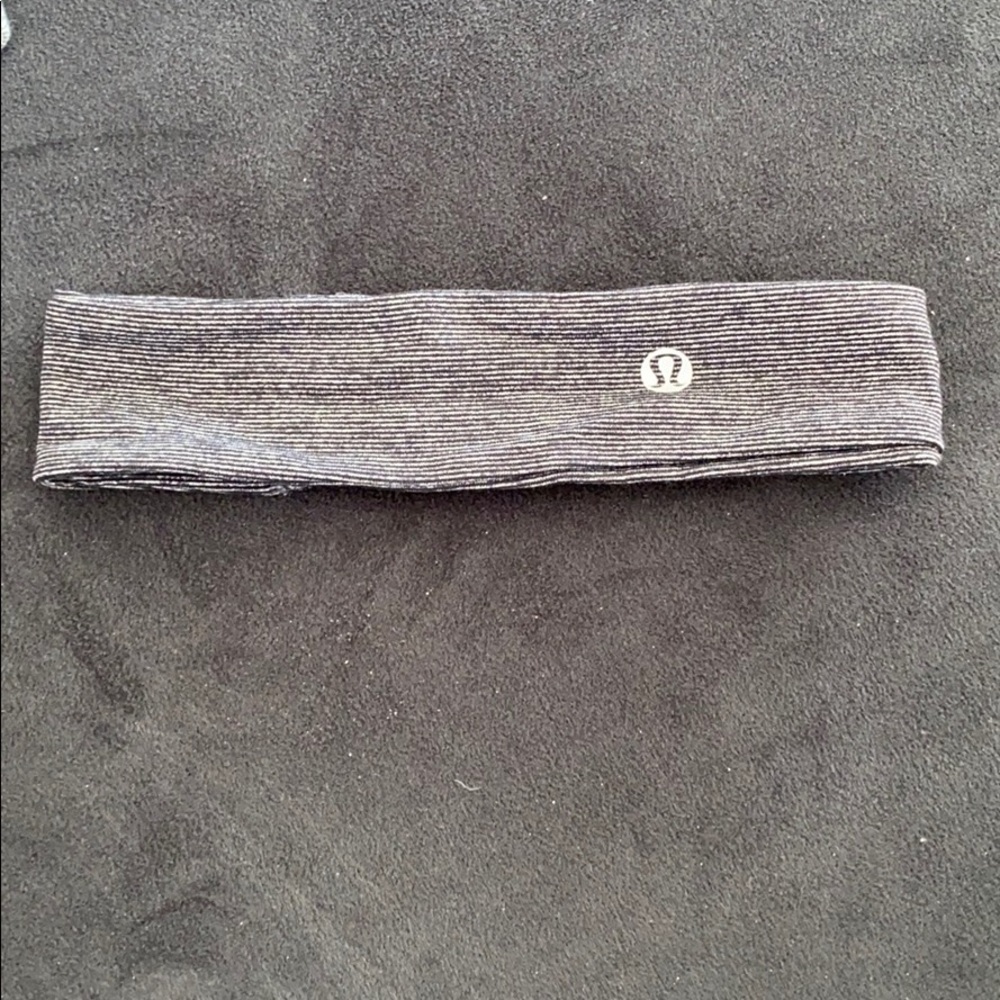 LuLuLemon headbands